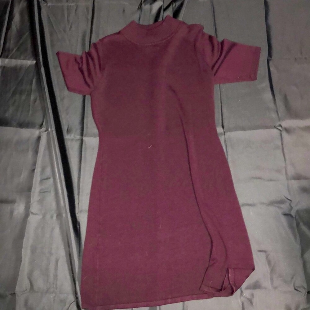 Calvin Klein Sweater Dress